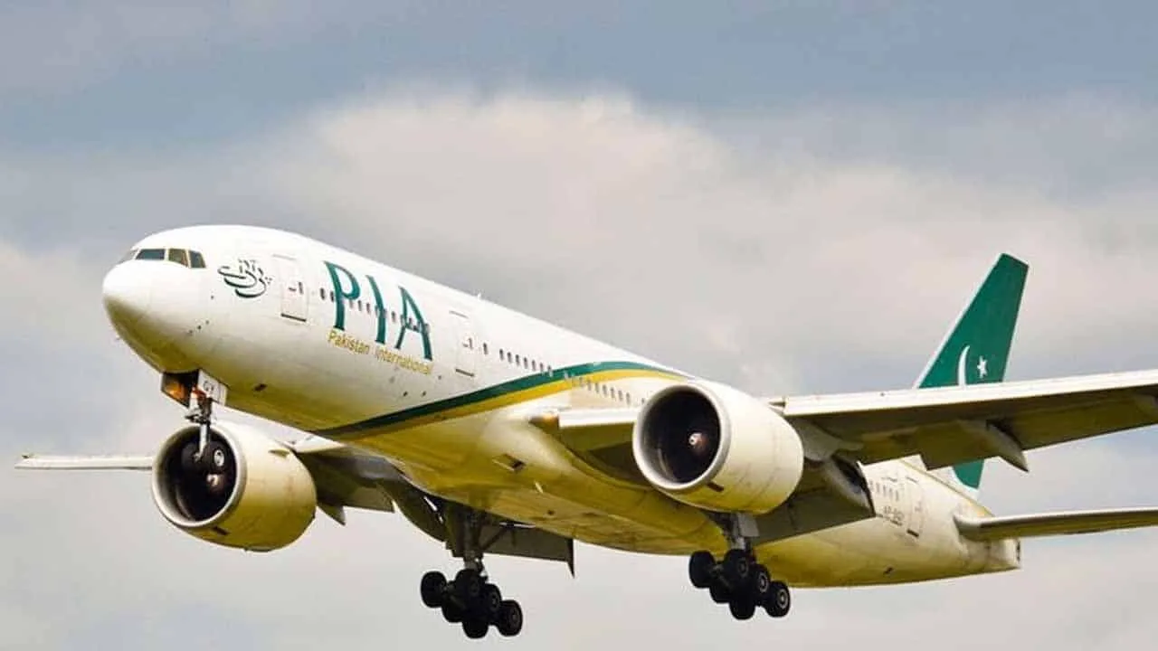 CAA shuts down Lahore airport for two months at specific hours Here are the details
