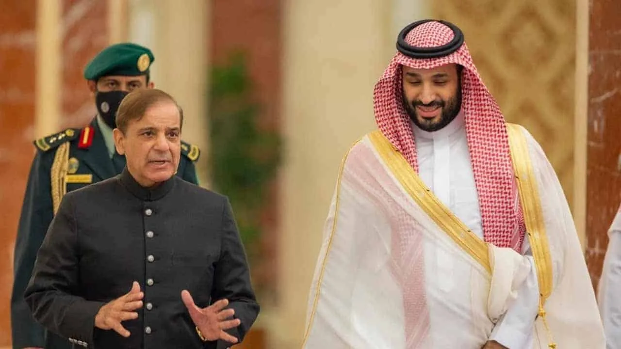 Pakistan Secures $2 Billion from Saudi Arabia, Pivotal for IMF Loan Approval