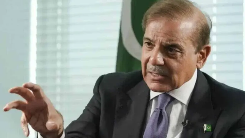 Prime Minister Shehbaz to visit Multan today