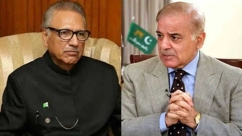 President, PM call for unity, compassion and adherence to Islamic principles on Ashura