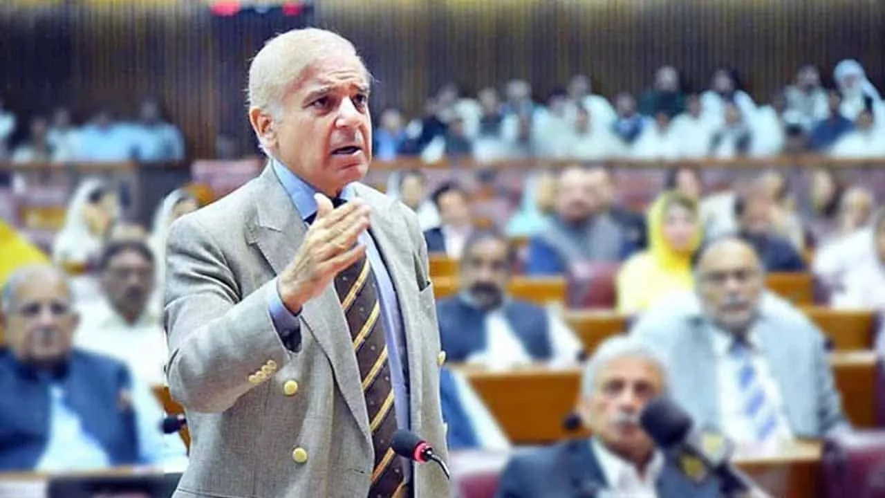 PM Sharif says no power hike for consumers using up to 200 units