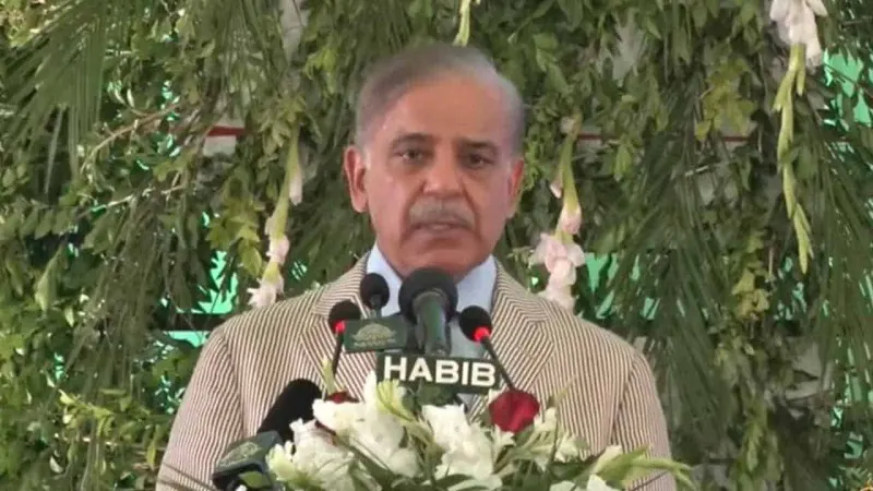 PM Lays Foundation Stone for National University of Technology in Islamabad