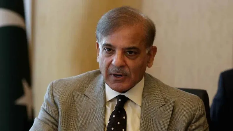 Chinese bank rolls over $600m loan to Pakistan: PM Shehbaz