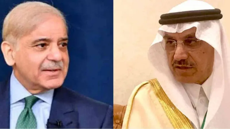 IDB president assures PM of continued financial support to Pakistan
