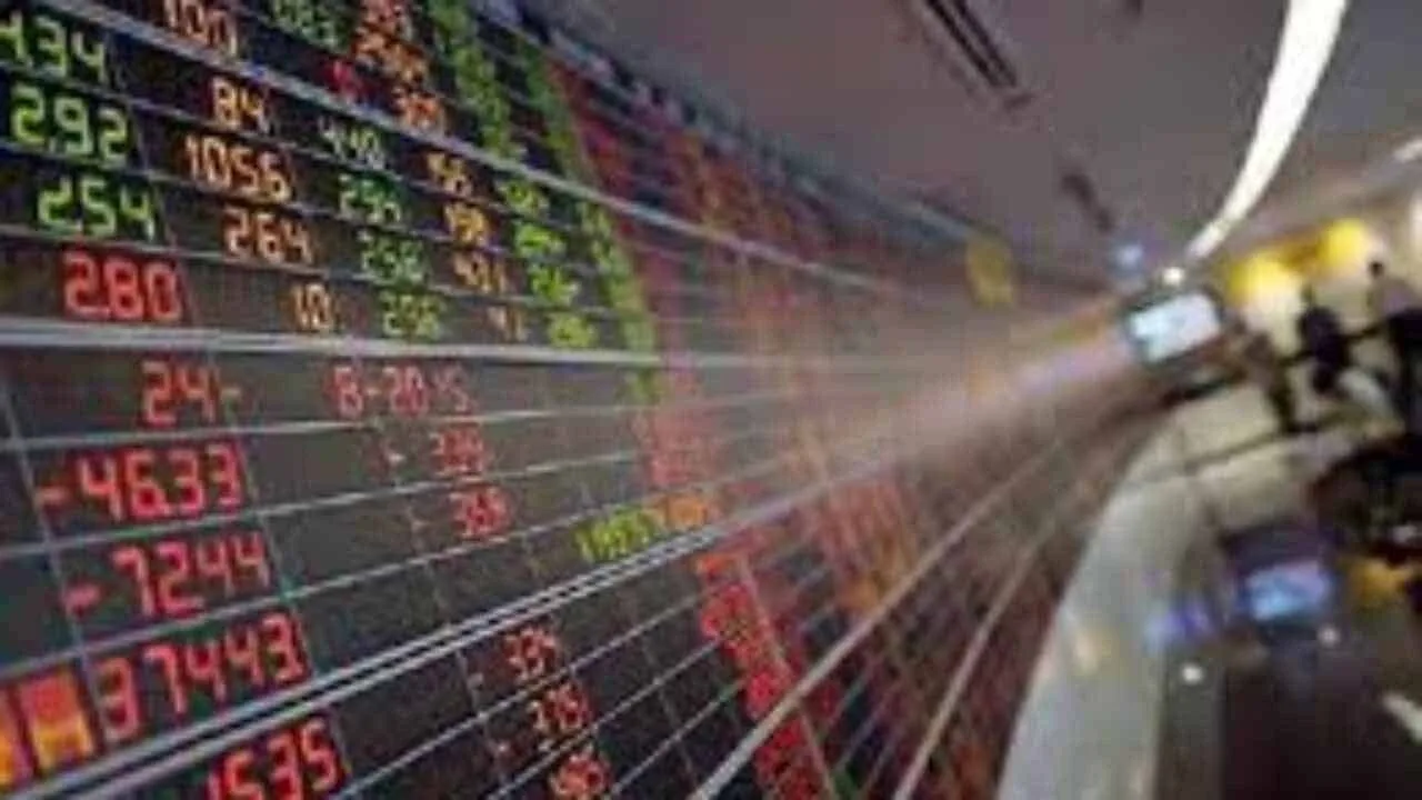 Bullish Trend Continues on PSX as Index Surges by 522 Points