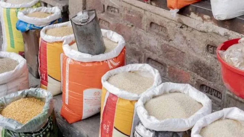 Rice exports earn Pakistan $2.1bn in tumultuous FY23