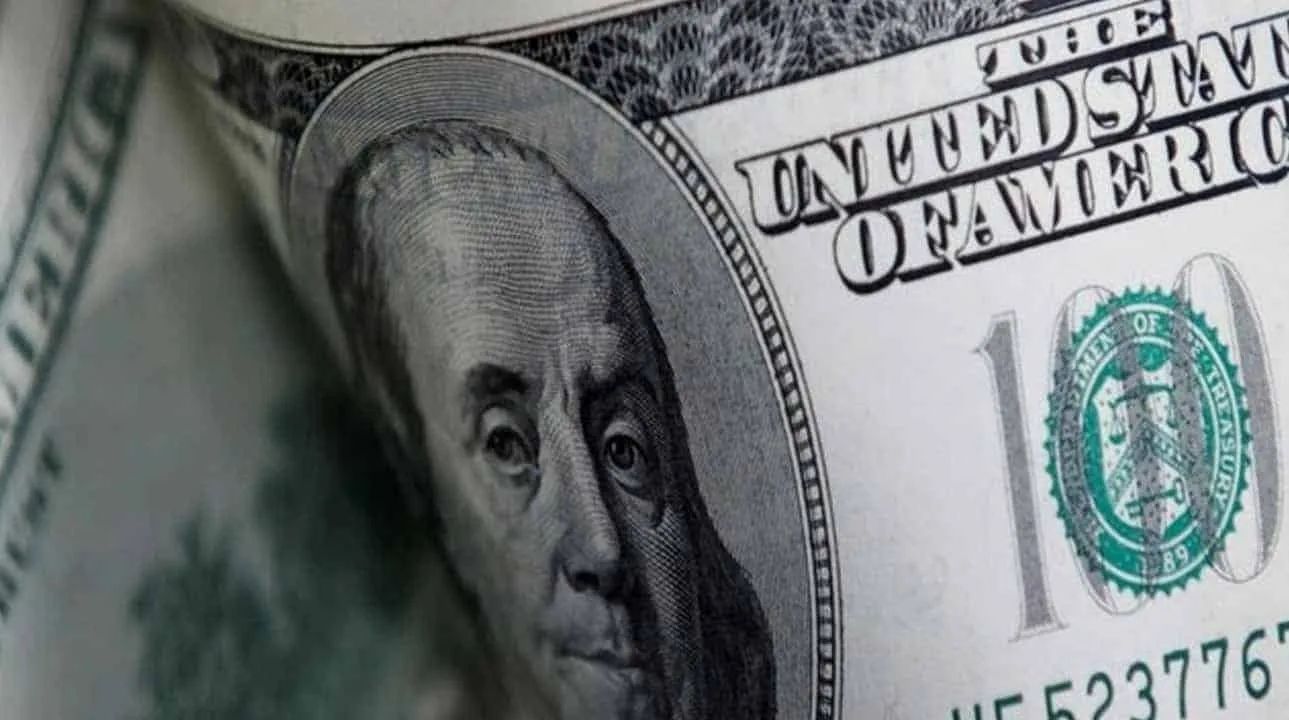 SBP's forex reserves rise to $4.46 billion