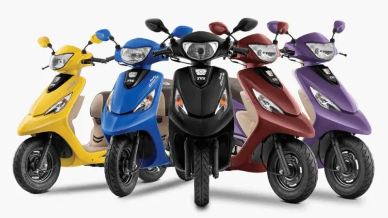Women on Wheels: Pakistan to give 22,000 scooties to females at discounted prices