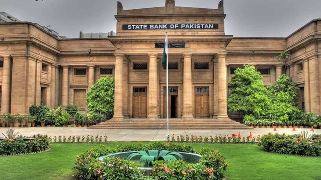 Interest rate unchanged as SBP announces monetary policy