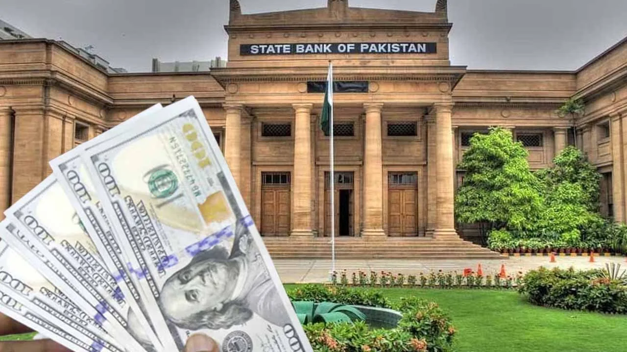 Budgetary support: Govt borrows Rs500bn from banks in 2 weeks: SBP