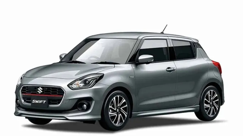Pak Suzuki extends plant shutdown