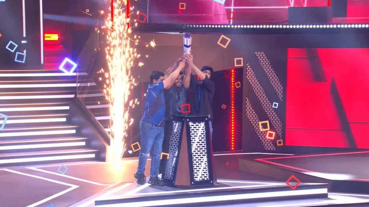 Pakistan wins Tekken 7 Nations Cup, bagged $500,000