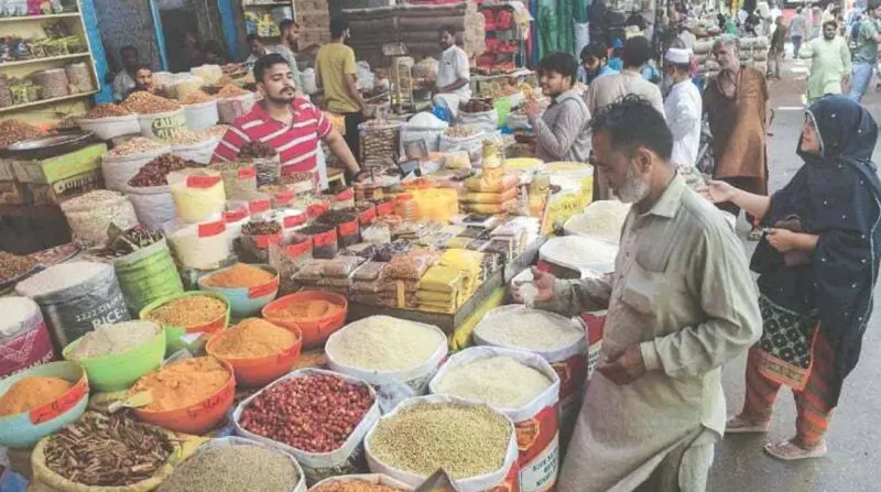 Pakistan’s weekly inflation accelerates to 28.5pc