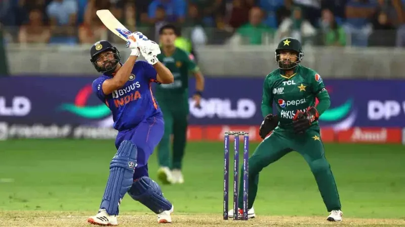 World Cup 2023: When will Pakistan-India match take place?
