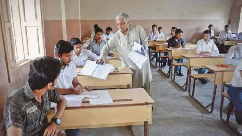 BISE Lahore 9th Class Result 2023 – Check Results Here