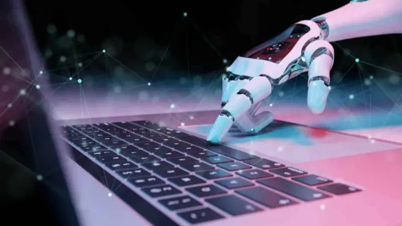 New AI tool can steal passwords by listening to keystrokes
