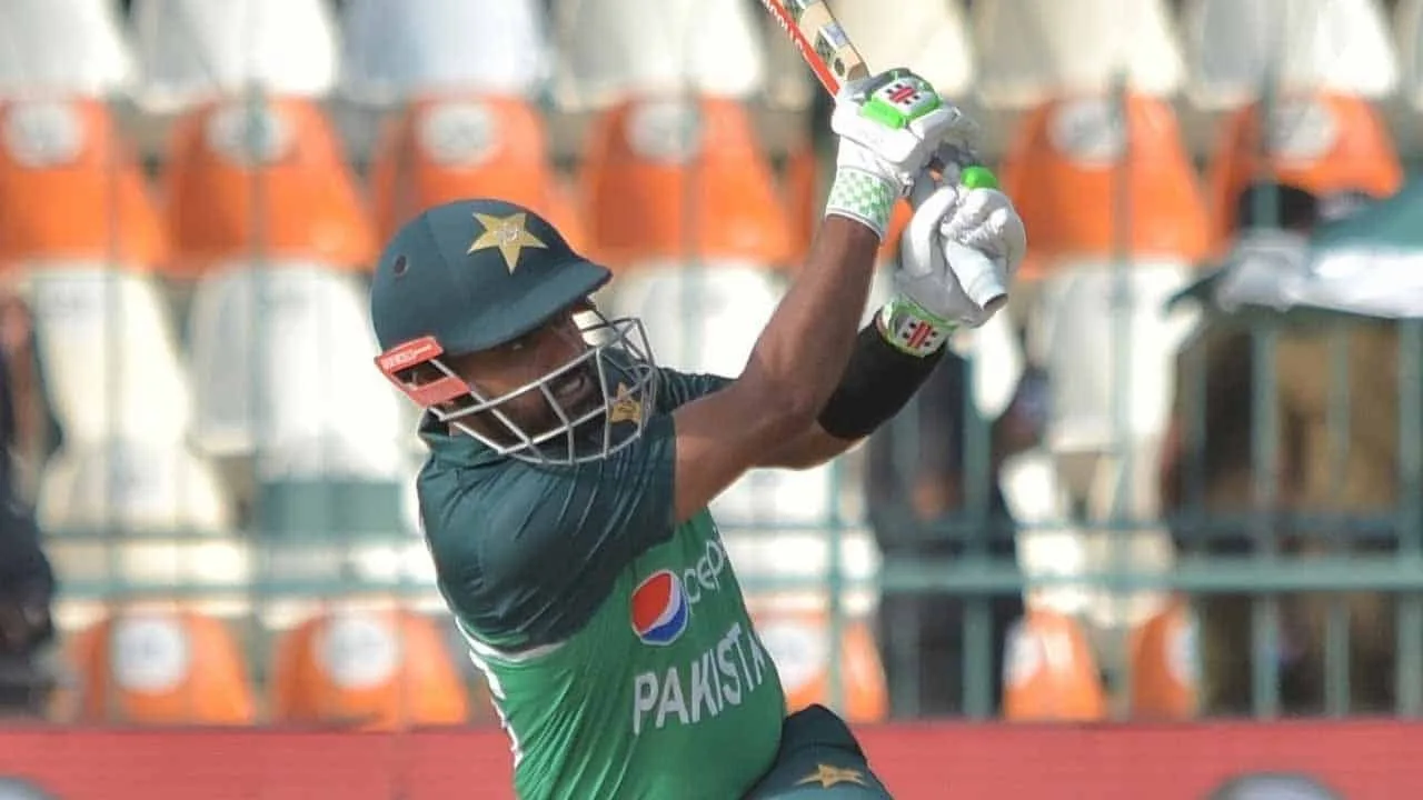 Asia Cup 2023: Babar Azam sets another ODI record