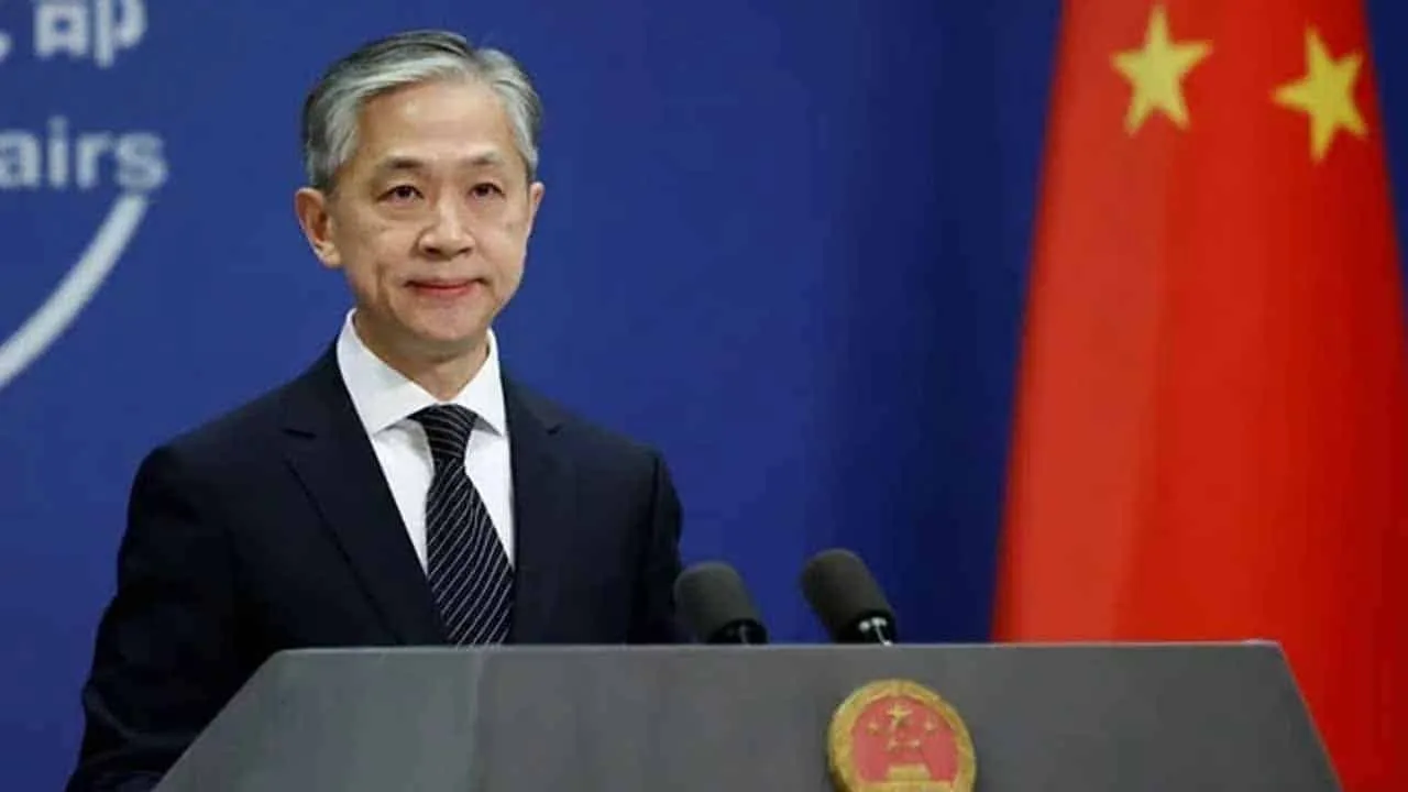 Any attempt to sabotage CPEC will not succeed: China
