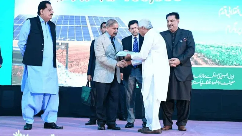 Our economy can’t grow with high power tariff: PM