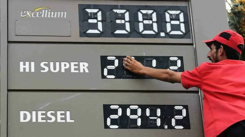 Hike in fuel prices to trigger joblessness
