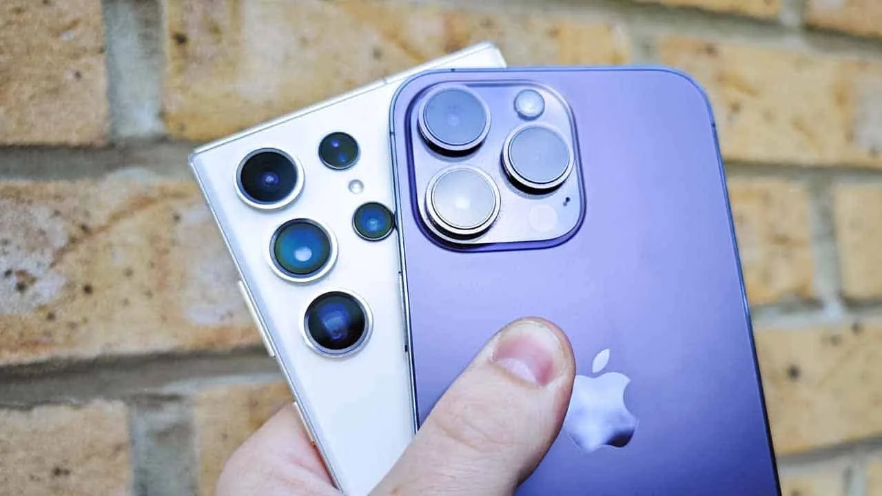 Samsung Galaxy S24 Ultra vs. iPhone 15 Ultra: The Upcoming Showdown