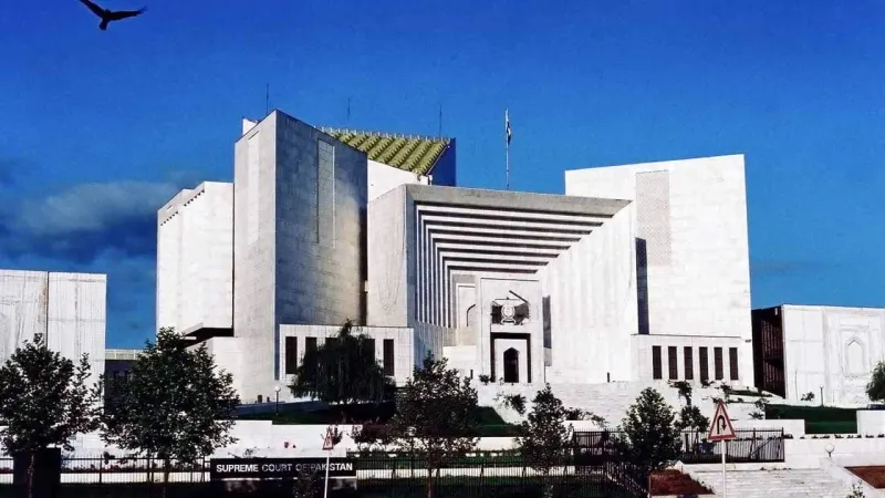 Supreme Court strikes down Review of Judgments and Orders Act 2023