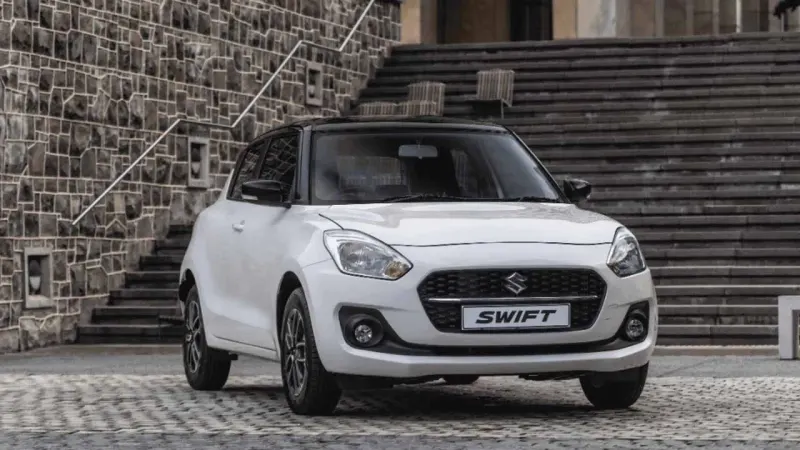 Pak Suzuki announces exchange bonuses for Swift and Wagon-R of upto Rs150,000