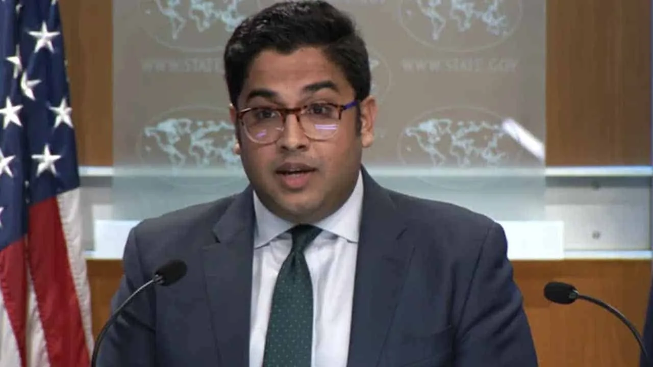 US ready to work with Pakistan's interim setup on 'free and fair' polls