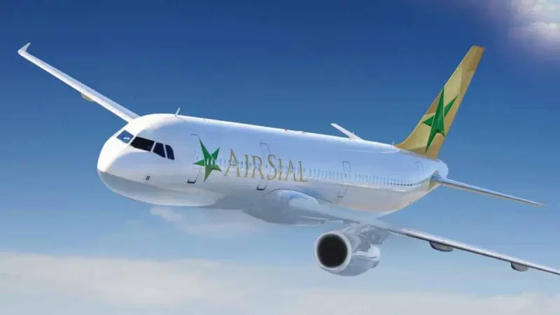 AirSial Launches Flights to Saudi Arabia From two More Pakistani Cities