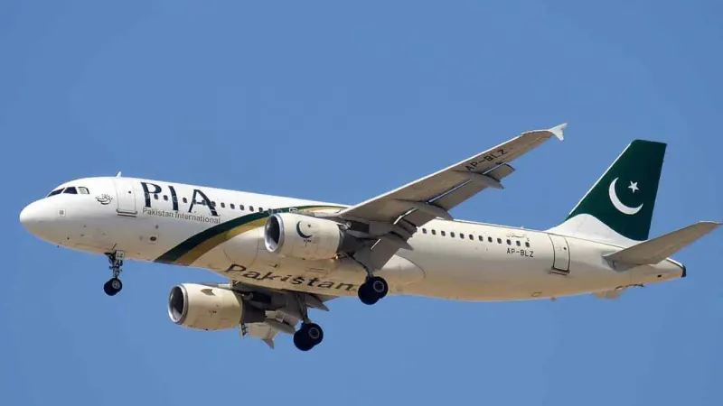 Independence day: PIA announces discount on domestic flights
