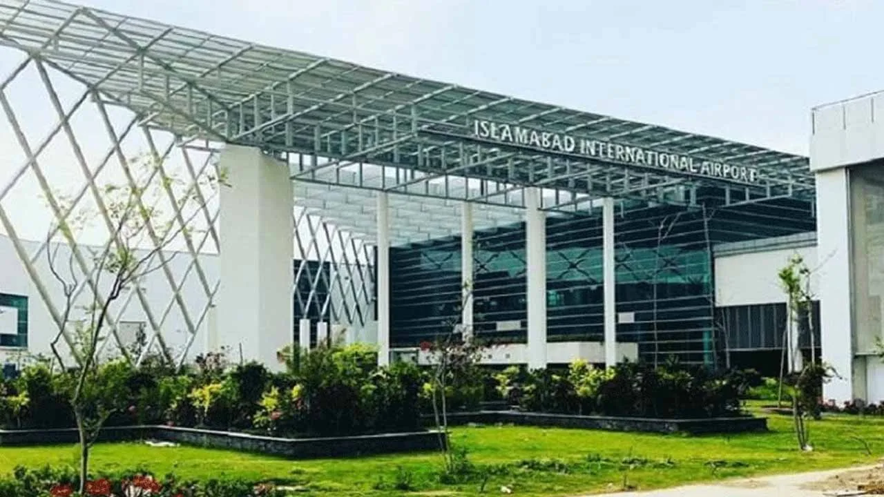 Plan to outsource Islamabad airport finalised