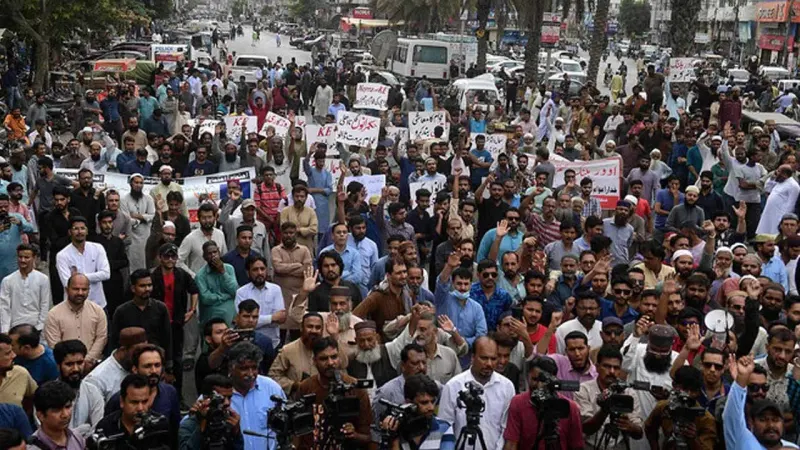 Pakistan ‘prepares’ relief plan for electricity consumers