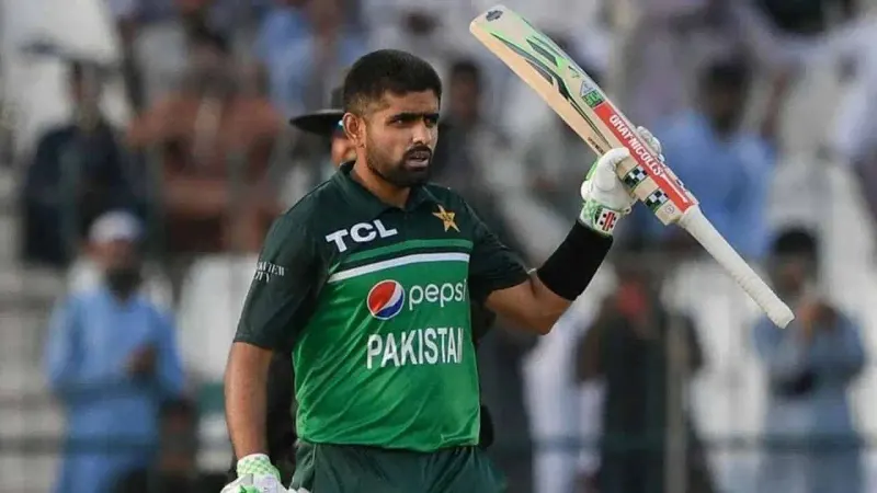 Babar Azam makes another record in ODI cricket