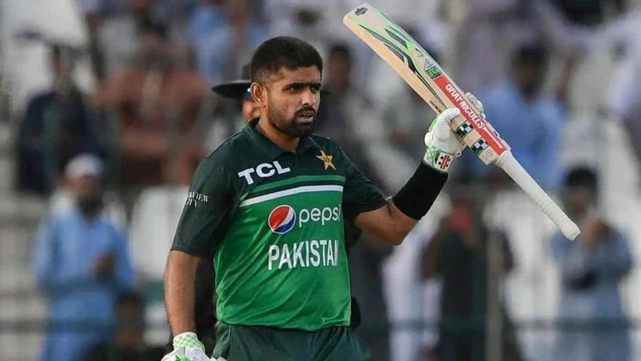 Babar Azam makes another record in ODI cricket