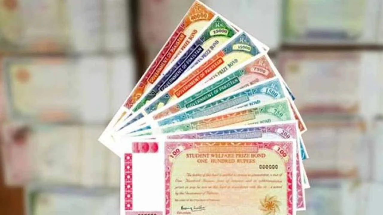 Pakistan set to introduce Digital Prize Bonds with Rs4million prize money