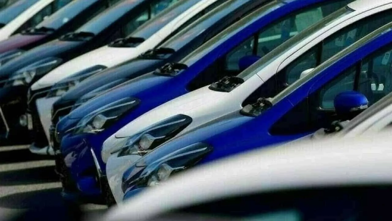 Car sales decrease 64% after higher prices, interest rates in July