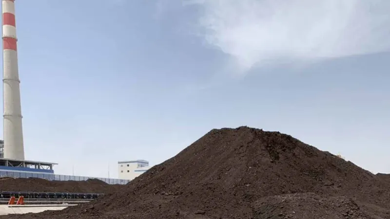 MARI granted license to explore minerals in Chagai, Balochistan