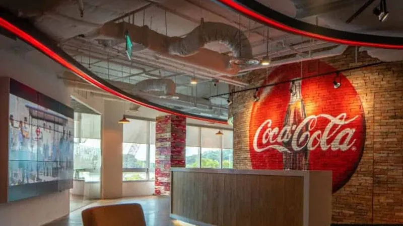 Coca-Cola Announces Multiple Job Openings in Pakistan