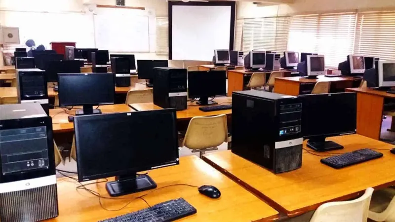 Pakistan Army establishes Information Technology center in South Waziristan