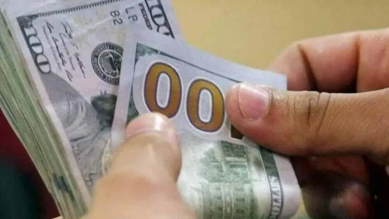 Pakistan’s remittances clock in at just over $2bn in July
