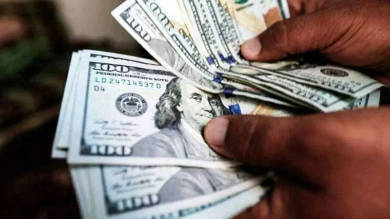 Rupee Makes a Comeback, Closes at 287.2 Against US Dollar with 0.76% Gain