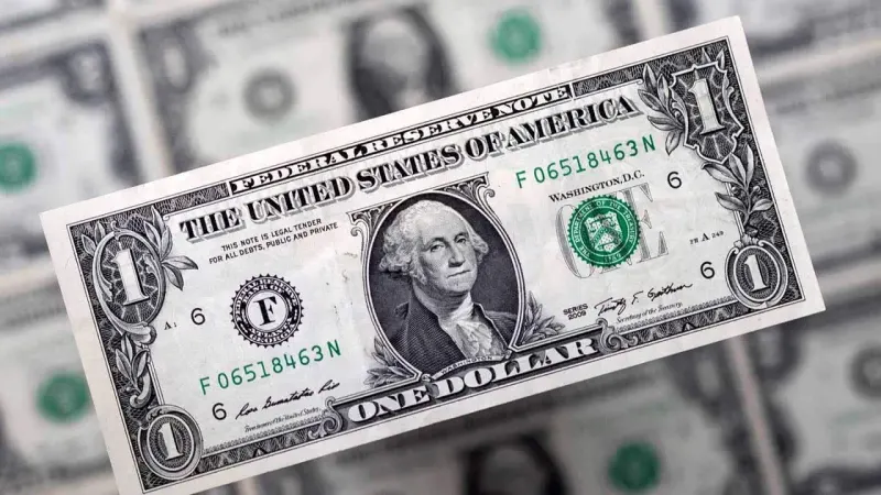 Open-market: US dollar trading in range of 320-323 against PKR