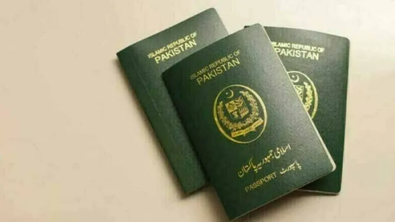 Issuance of e-passports: What is the fee structure?