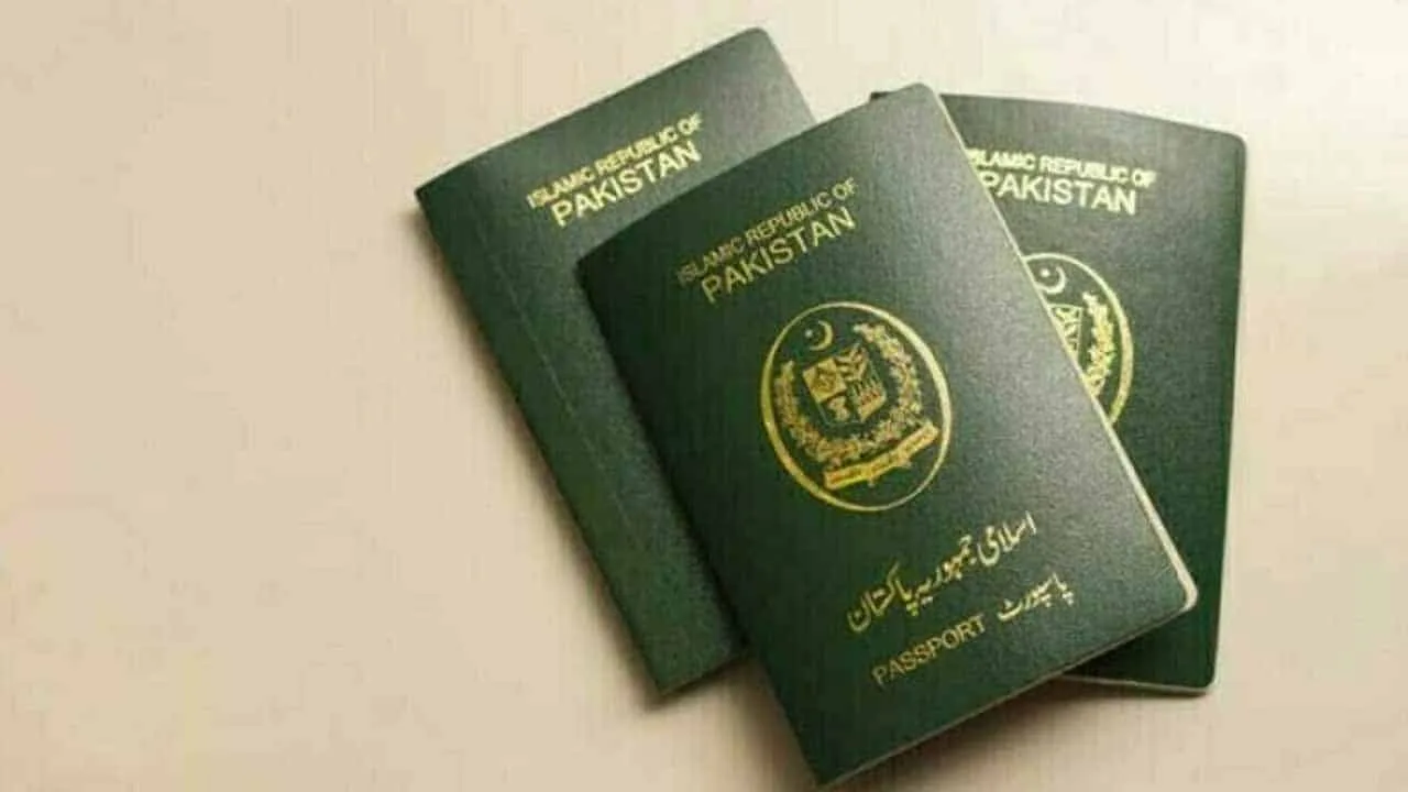Issuance of e-passports: What is the fee structure?