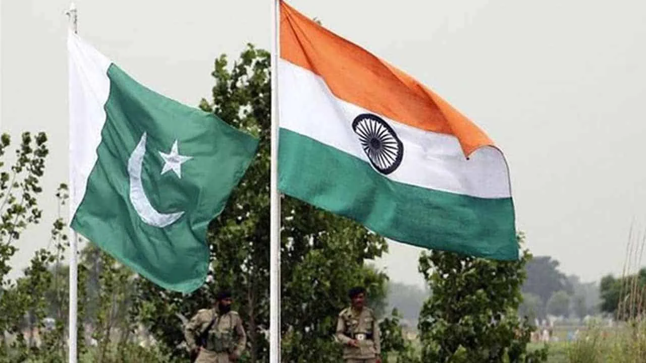 Pakistan to India: 'Takes Two to Tango'