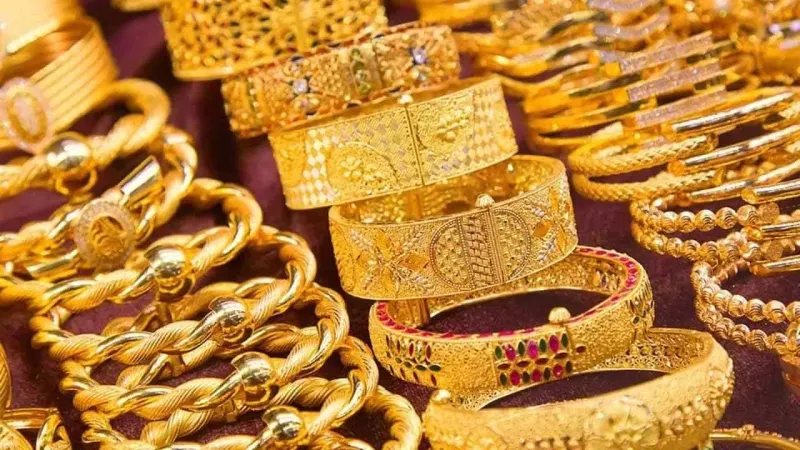 Gold Rate in Pakistan Today – 21 November 2023 – Latest Price