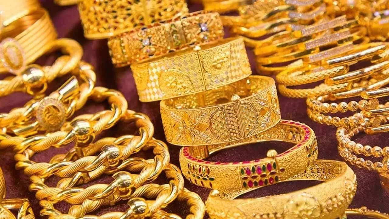 Gold Rate in Pakistan Today – 21 November 2023 – Latest Price