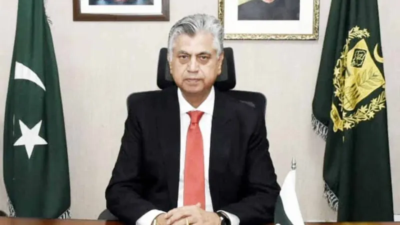 Govt to present recovery plan in a few days