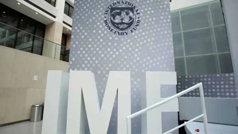 IMF 'willing to work' with prolonged caretaker setup