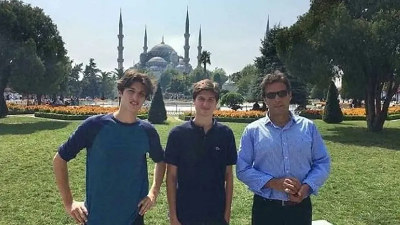 EX PM Imran Khan allowed to call his sons from Attock Jail